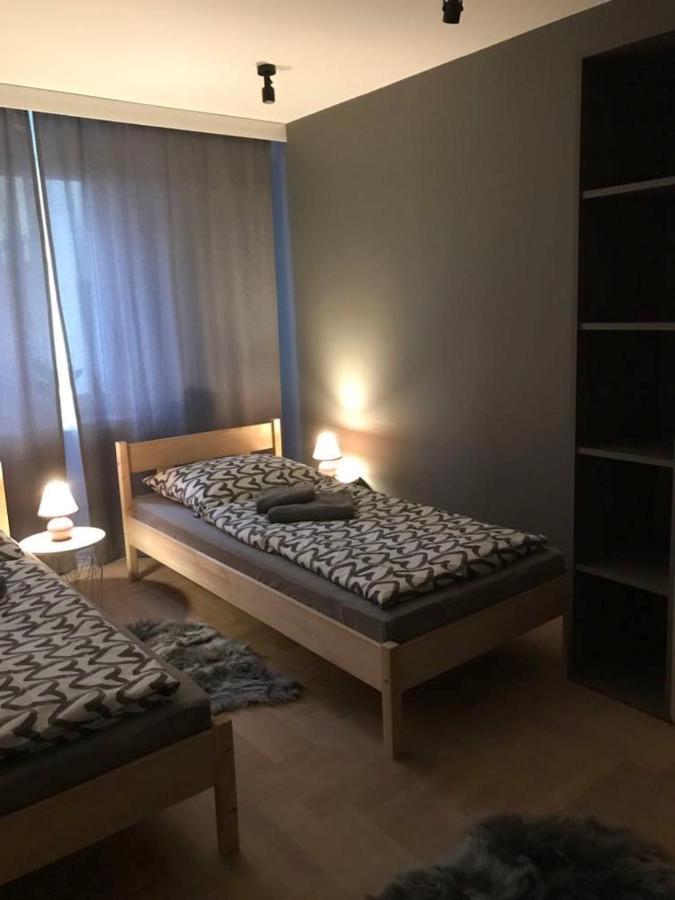 Mieszkanie Osiedle Slichowice, Targi Kielce 3,5Km, Faktury Vat Eksteriør bilde