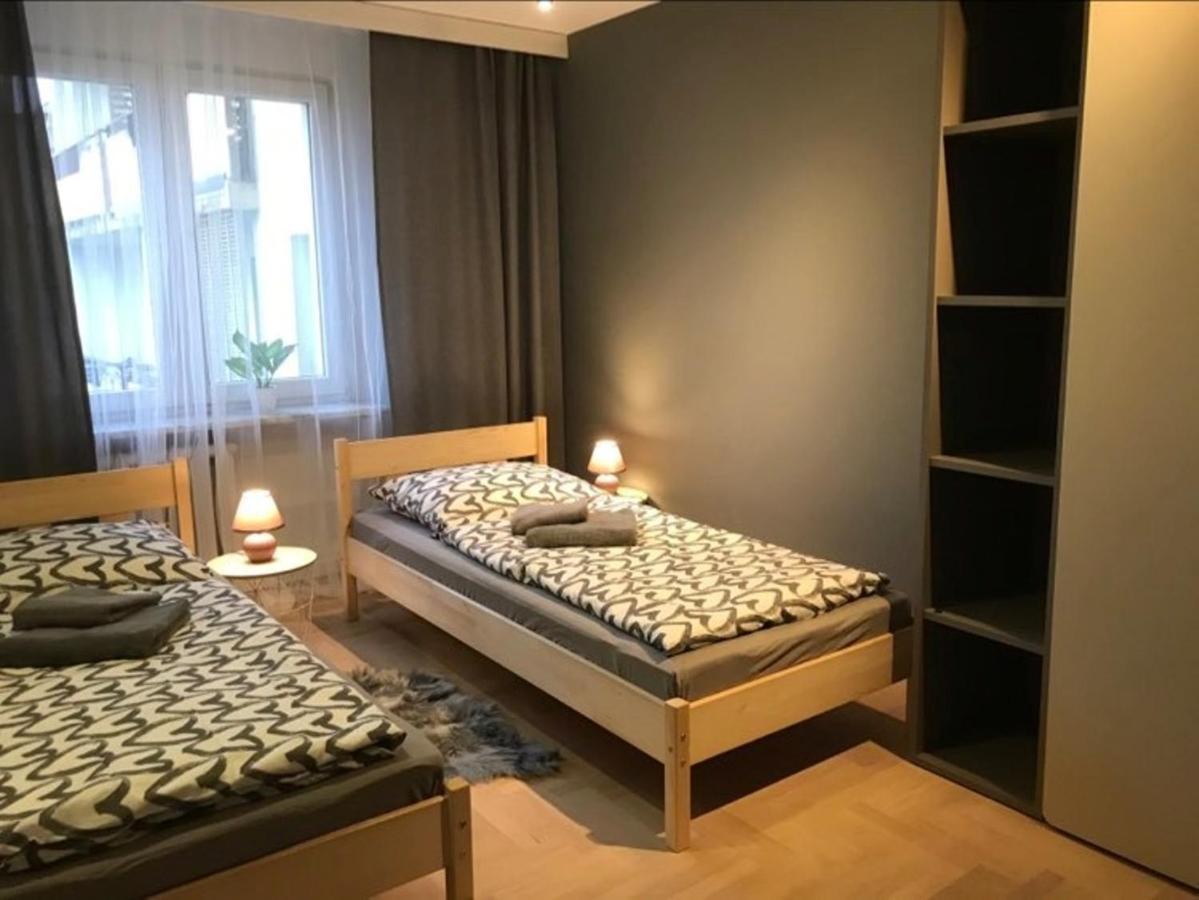 Mieszkanie Osiedle Slichowice, Targi Kielce 3,5Km, Faktury Vat Eksteriør bilde