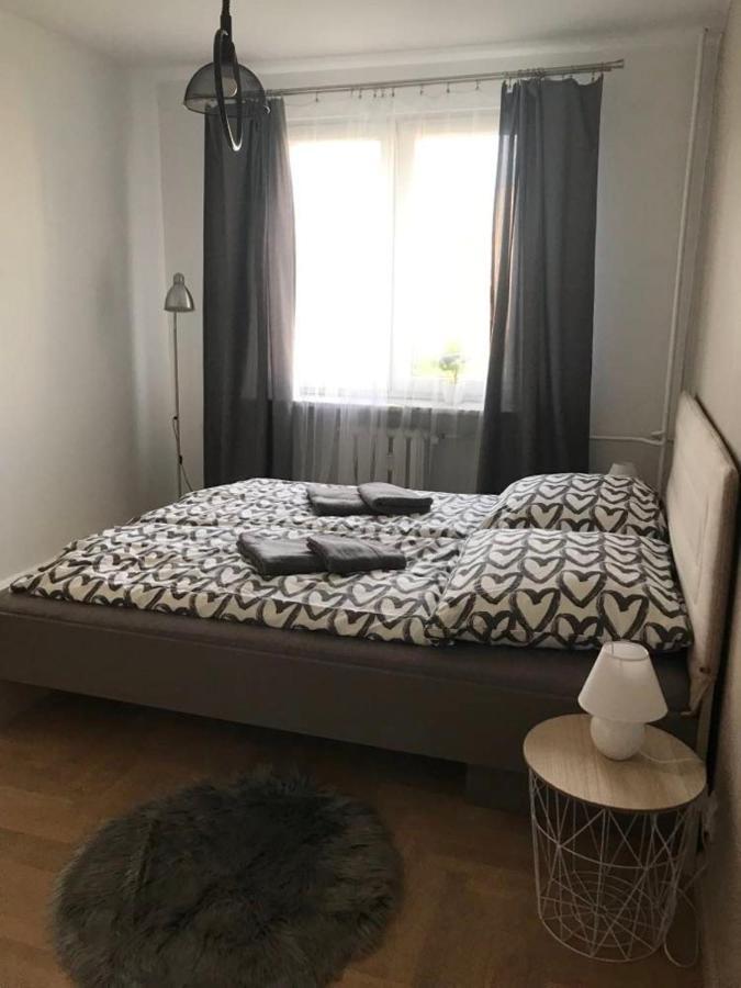 Mieszkanie Osiedle Slichowice, Targi Kielce 3,5Km, Faktury Vat Eksteriør bilde
