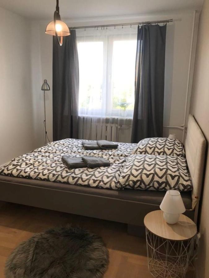 Mieszkanie Osiedle Slichowice, Targi Kielce 3,5Km, Faktury Vat Eksteriør bilde