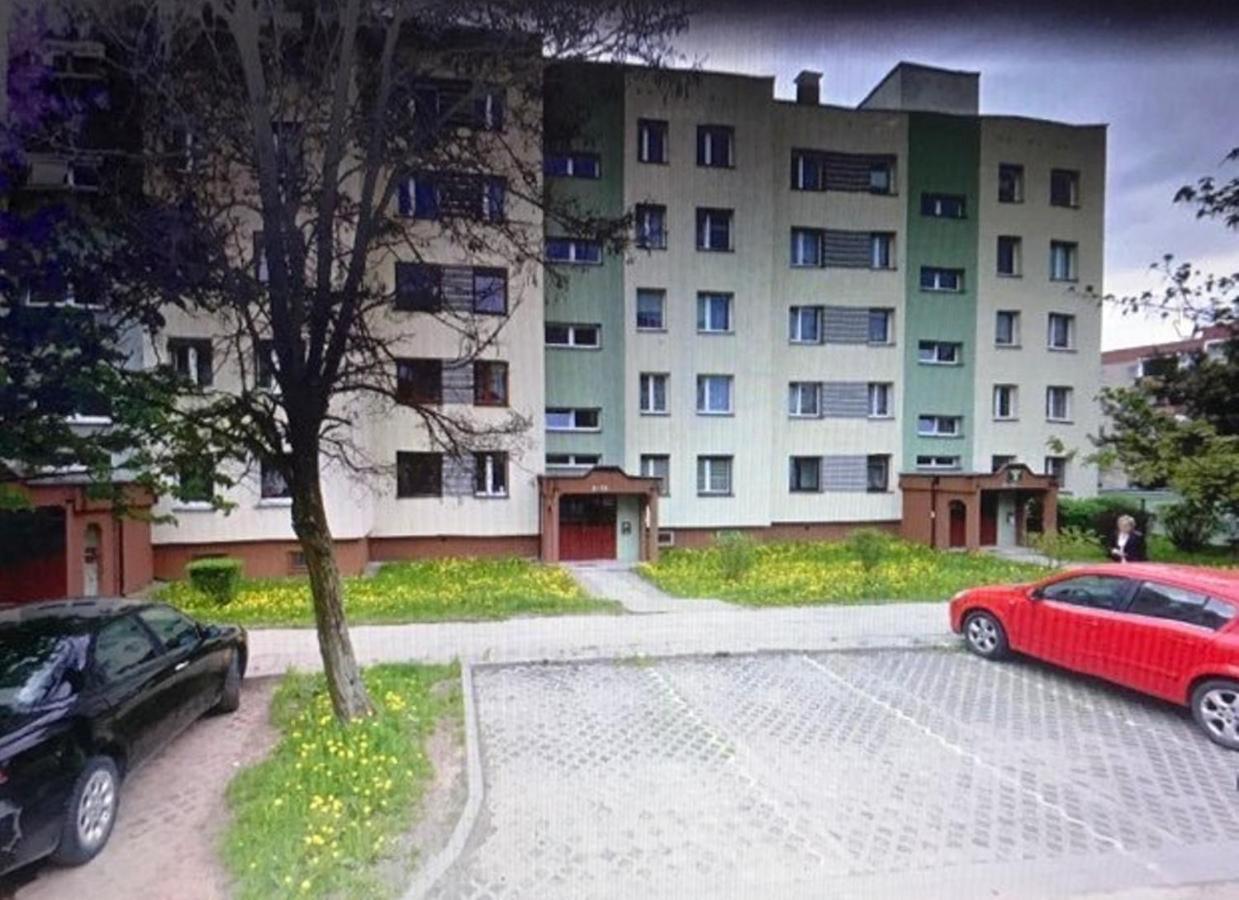 Mieszkanie Osiedle Slichowice, Targi Kielce 3,5Km, Faktury Vat Eksteriør bilde